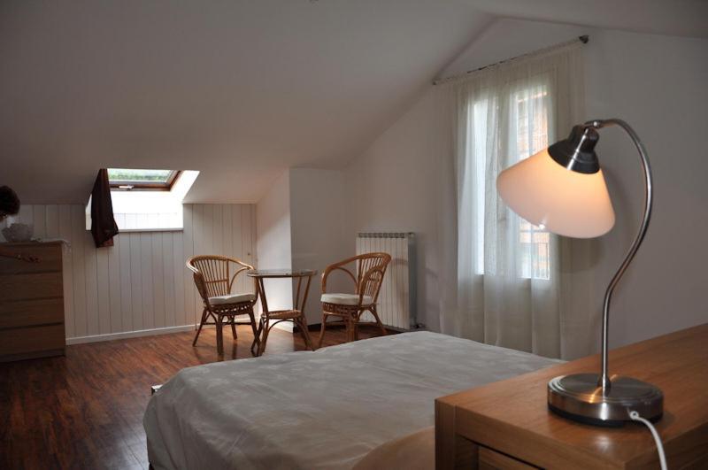 Casa Dina Lägenhet Domaso Exteriör bild