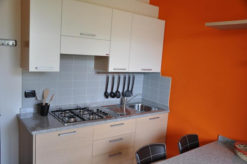 Casa Dina Lägenhet Domaso Exteriör bild