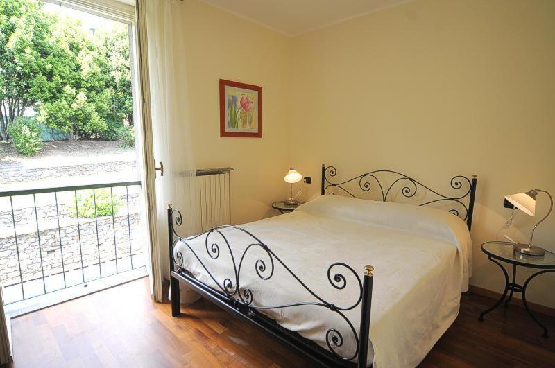 Casa Dina Lägenhet Domaso Exteriör bild