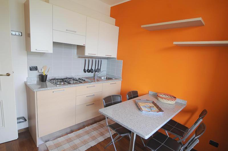 Casa Dina Lägenhet Domaso Exteriör bild