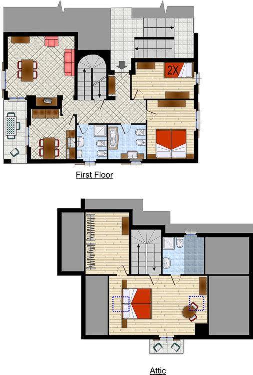 Casa Dina Lägenhet Domaso Exteriör bild