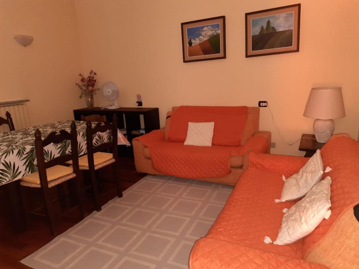 Casa Dina Lägenhet Domaso Exteriör bild